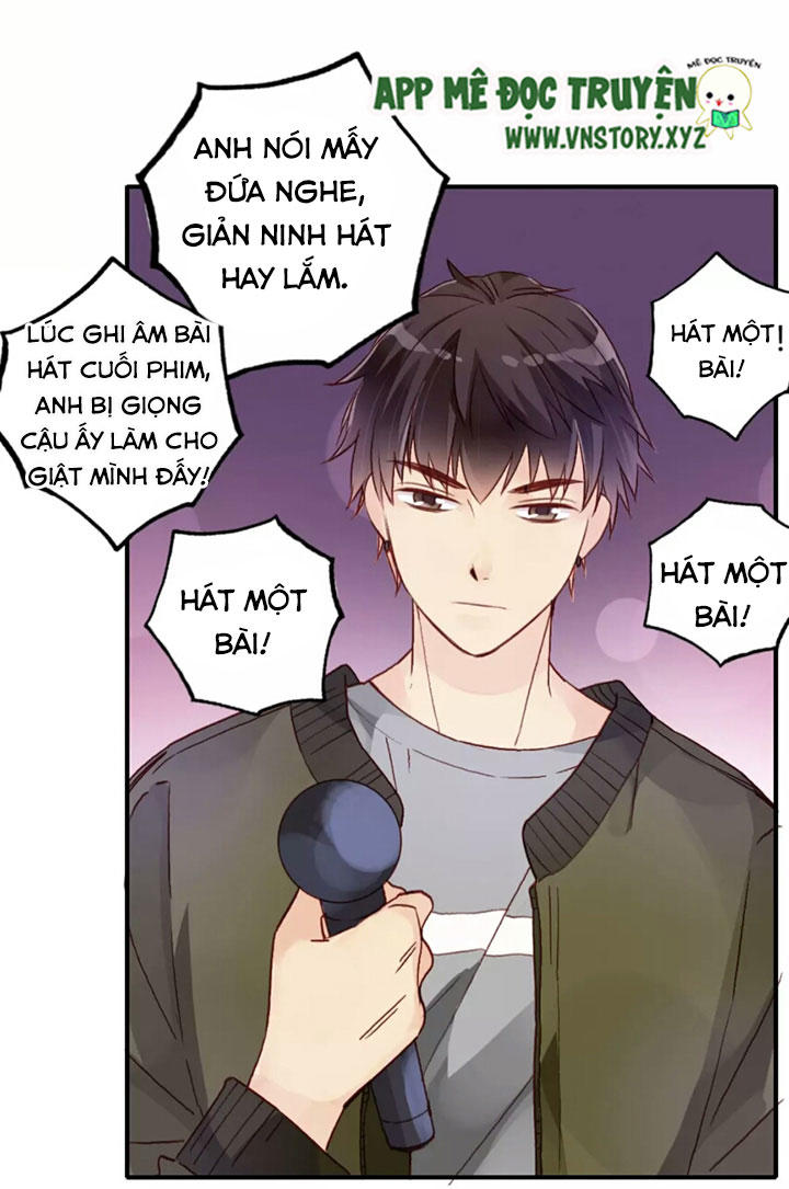 Cái Vòng Này Thật Loạn Chapter 14 - Trang 2