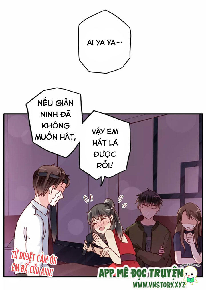 Cái Vòng Này Thật Loạn Chapter 14 - Trang 2