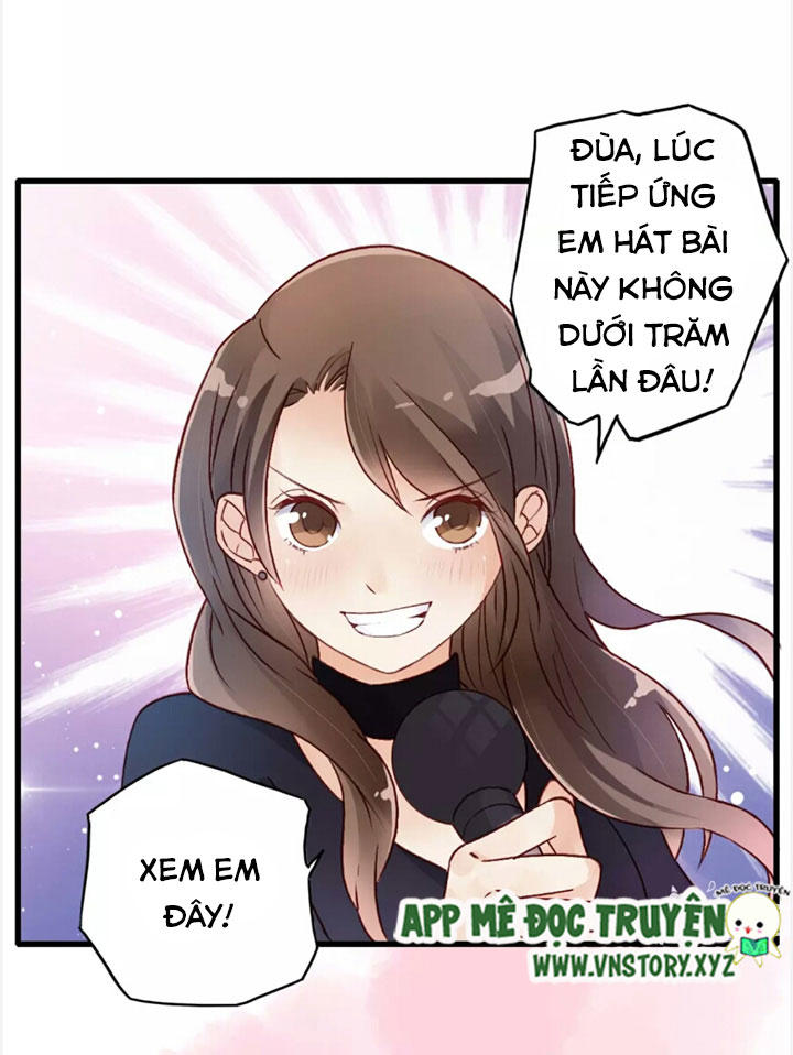 Cái Vòng Này Thật Loạn Chapter 14 - Trang 2