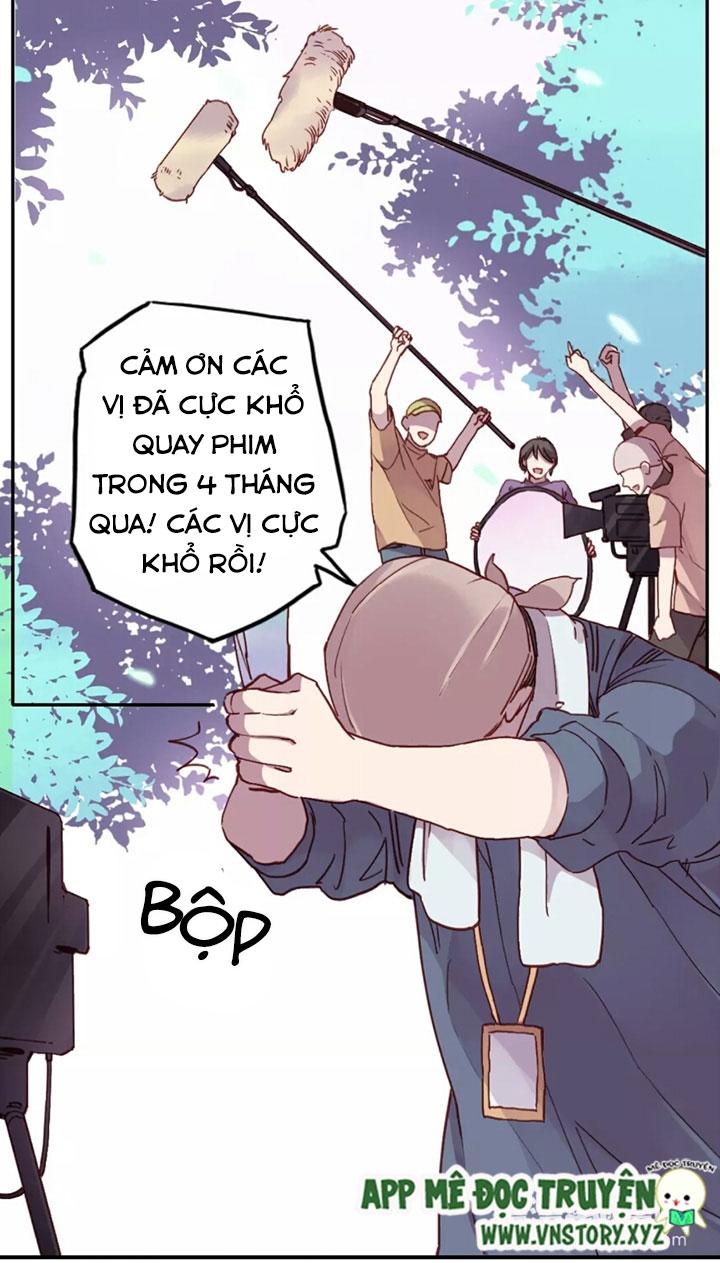 Cái Vòng Này Thật Loạn Chapter 13 - Trang 2