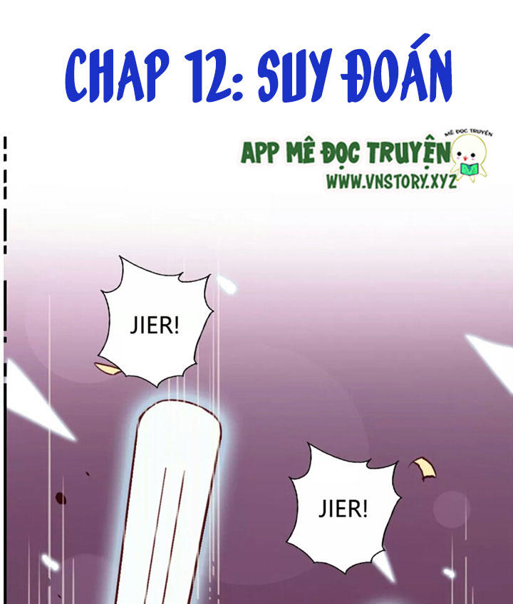 Cái Vòng Này Thật Loạn Chapter 12 - Trang 2