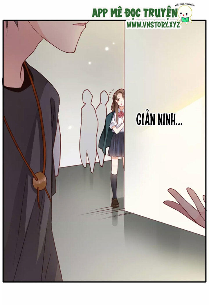 Cái Vòng Này Thật Loạn Chapter 12 - Trang 2