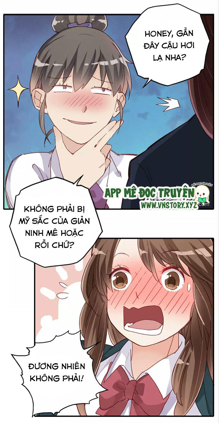 Cái Vòng Này Thật Loạn Chapter 12 - Trang 2