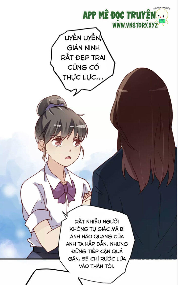 Cái Vòng Này Thật Loạn Chapter 12 - Trang 2