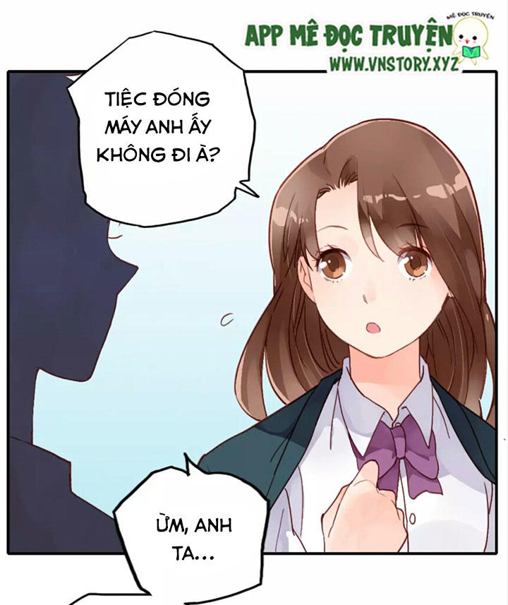 Cái Vòng Này Thật Loạn Chapter 12 - Trang 2