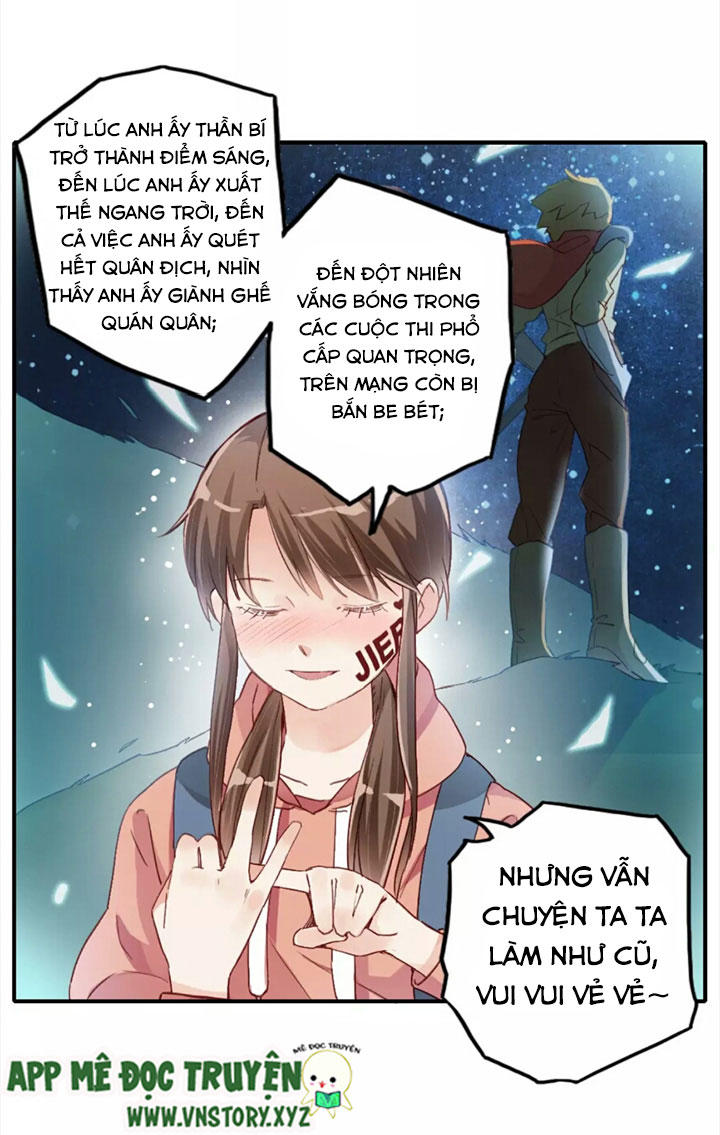 Cái Vòng Này Thật Loạn Chapter 11 - Trang 2