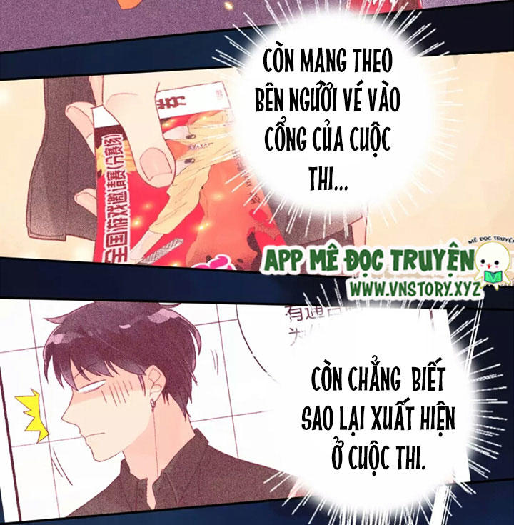 Cái Vòng Này Thật Loạn Chapter 11 - Trang 2