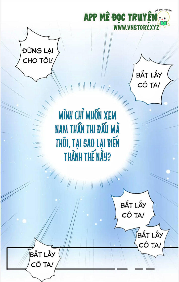 Cái Vòng Này Thật Loạn Chapter 10 - Trang 2