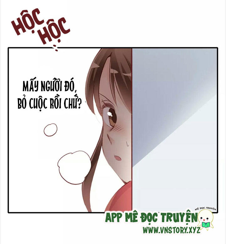 Cái Vòng Này Thật Loạn Chapter 10 - Trang 2