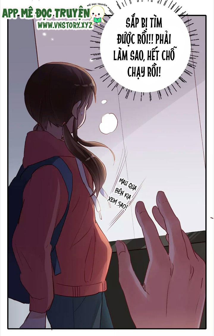 Cái Vòng Này Thật Loạn Chapter 10 - Trang 2