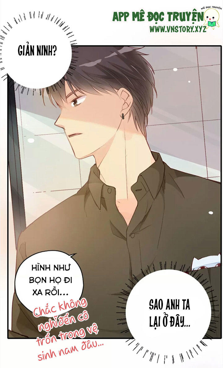 Cái Vòng Này Thật Loạn Chapter 10 - Trang 2