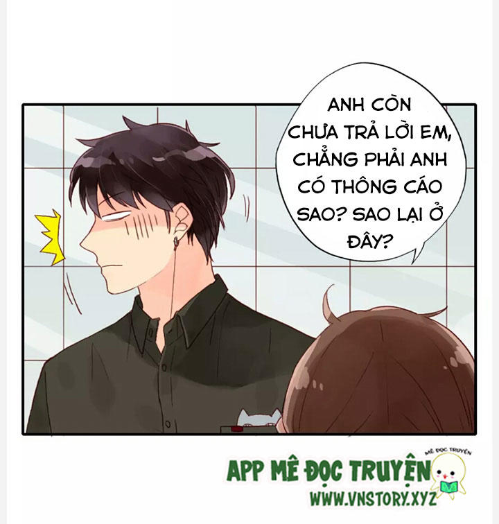 Cái Vòng Này Thật Loạn Chapter 10 - Trang 2