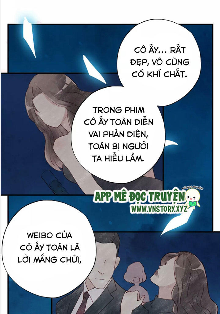 Cái Vòng Này Thật Loạn Chapter 9 - Trang 2