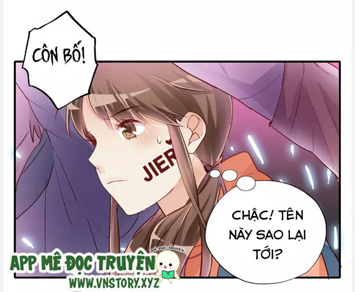 Cái Vòng Này Thật Loạn Chapter 9 - Trang 2