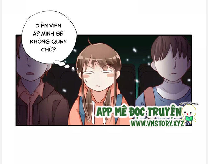 Cái Vòng Này Thật Loạn Chapter 9 - Trang 2