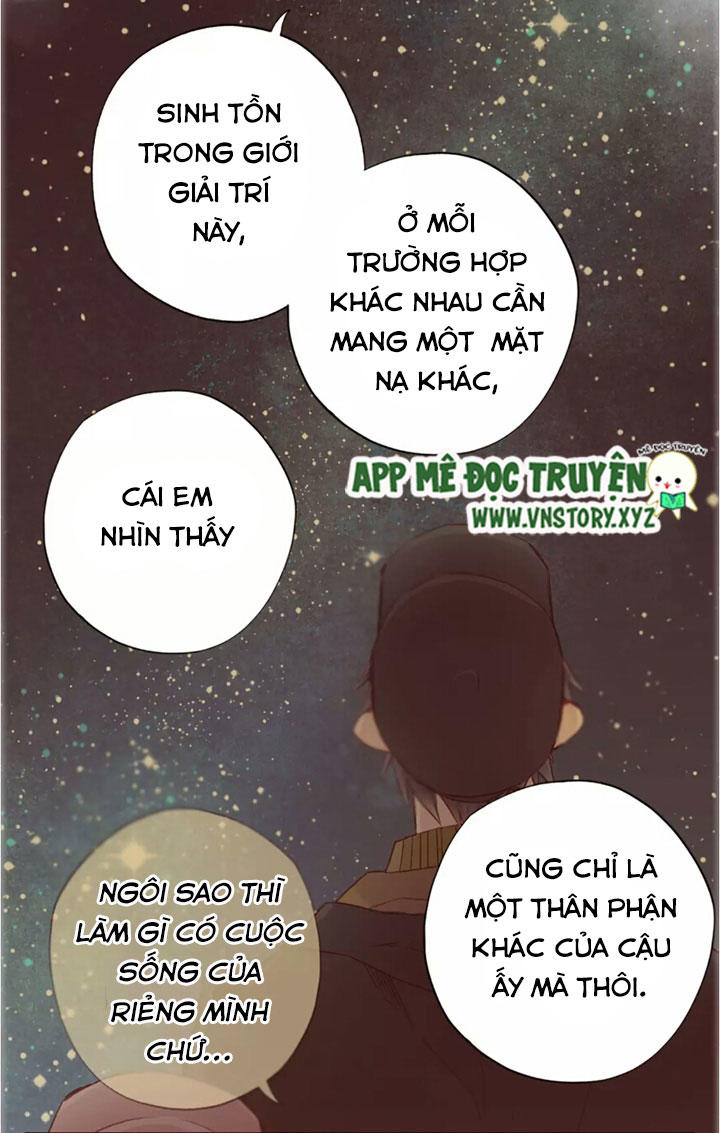 Cái Vòng Này Thật Loạn Chapter 8 - Trang 2