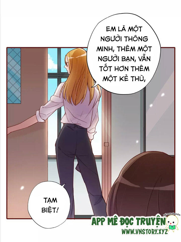 Cái Vòng Này Thật Loạn Chapter 8 - Trang 2