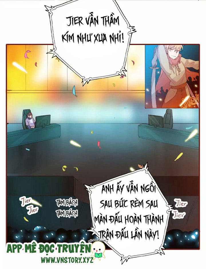 Cái Vòng Này Thật Loạn Chapter 8 - Trang 2