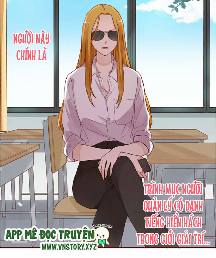 Cái Vòng Này Thật Loạn Chapter 8 - Trang 2