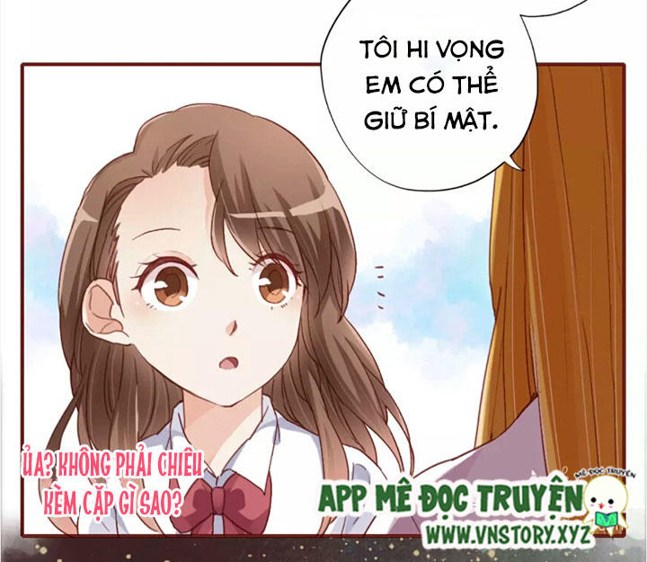 Cái Vòng Này Thật Loạn Chapter 8 - Trang 2