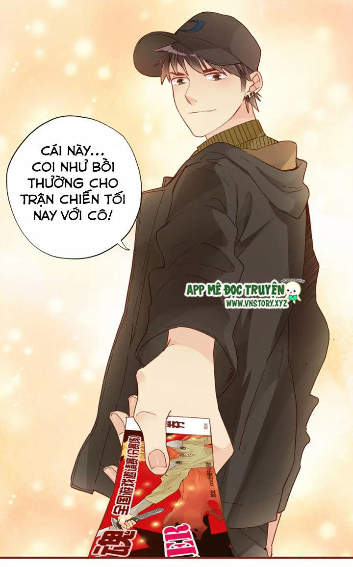 Cái Vòng Này Thật Loạn Chapter 7 - Trang 2