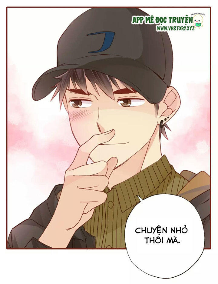 Cái Vòng Này Thật Loạn Chapter 7 - Trang 2