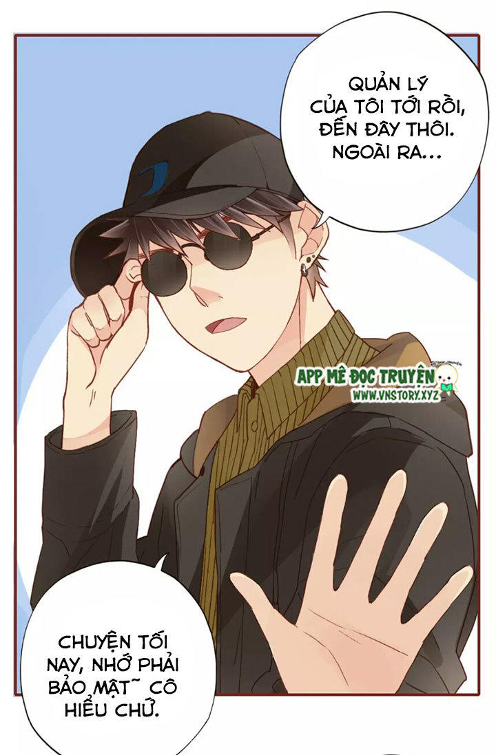 Cái Vòng Này Thật Loạn Chapter 7 - Trang 2