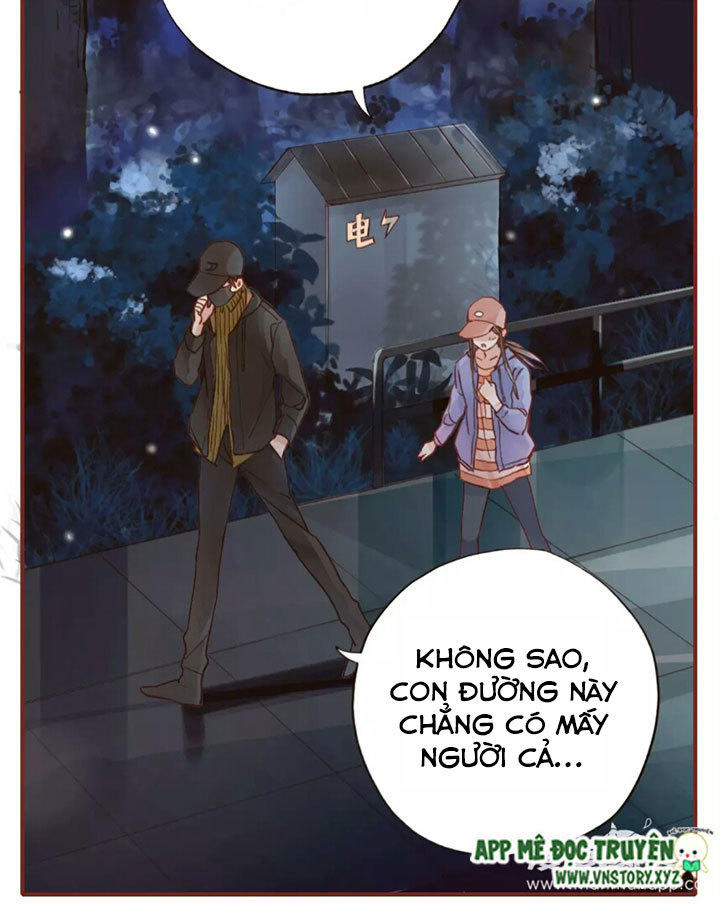 Cái Vòng Này Thật Loạn Chapter 7 - Trang 2