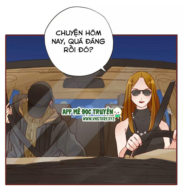 Cái Vòng Này Thật Loạn Chapter 7 - Trang 2