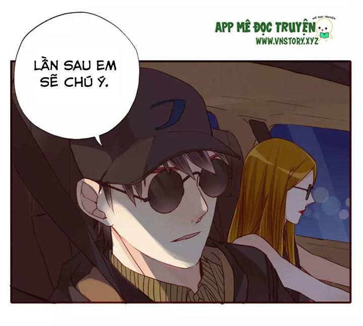 Cái Vòng Này Thật Loạn Chapter 7 - Trang 2