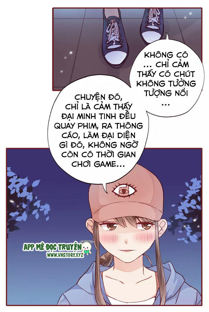 Cái Vòng Này Thật Loạn Chapter 7 - Trang 2