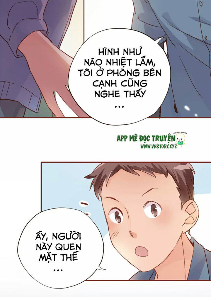 Cái Vòng Này Thật Loạn Chapter 6 - Trang 2