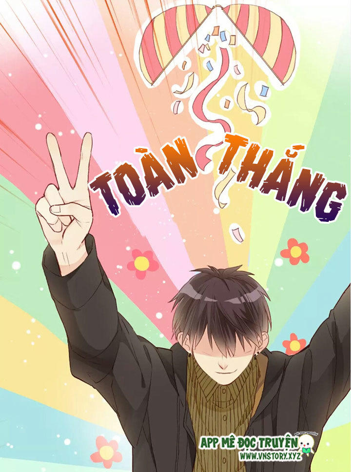 Cái Vòng Này Thật Loạn Chapter 6 - Trang 2