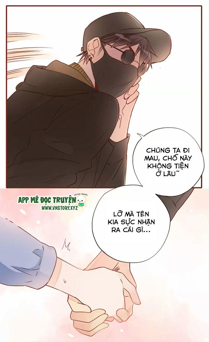 Cái Vòng Này Thật Loạn Chapter 6 - Trang 2