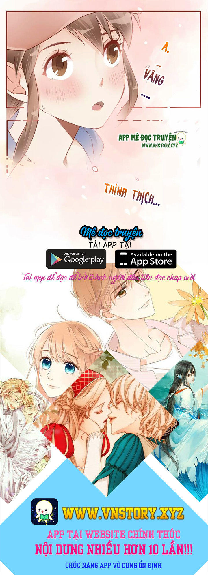 Cái Vòng Này Thật Loạn Chapter 6 - Trang 2