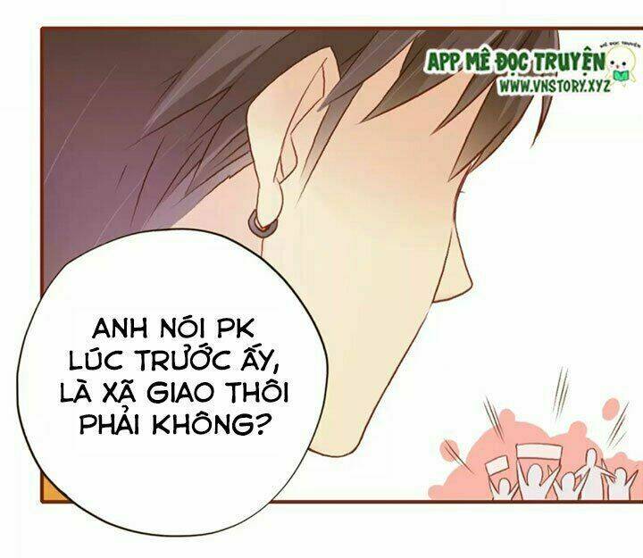 Cái Vòng Này Thật Loạn Chapter 4 - Trang 2