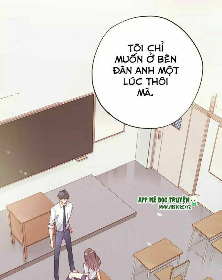 Cái Vòng Này Thật Loạn Chapter 4 - Trang 2