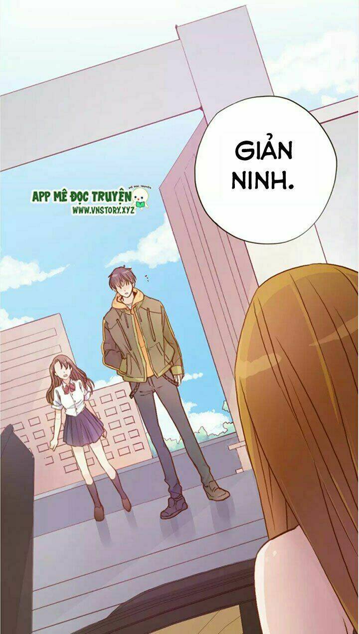 Cái Vòng Này Thật Loạn Chapter 4 - Trang 2