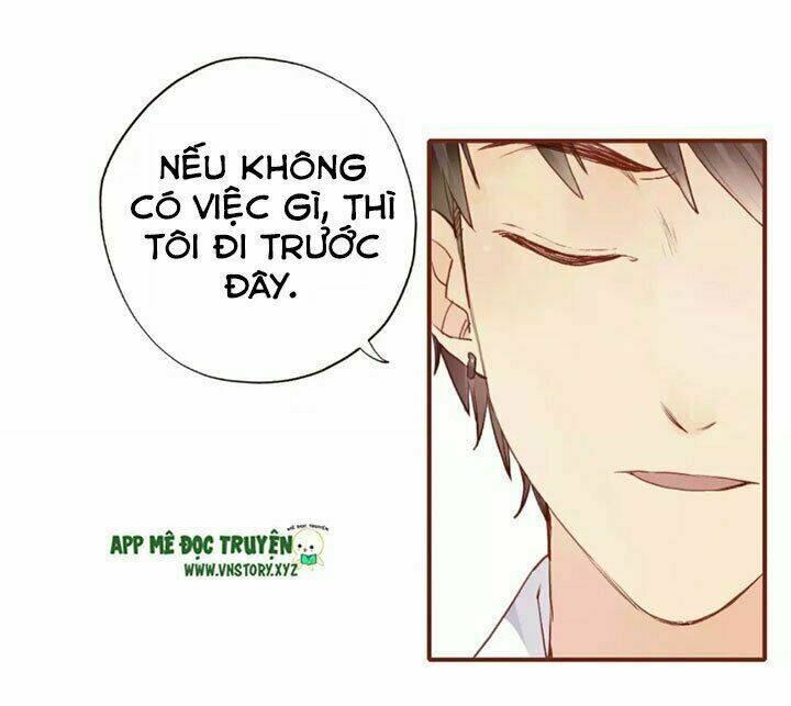 Cái Vòng Này Thật Loạn Chapter 4 - Trang 2