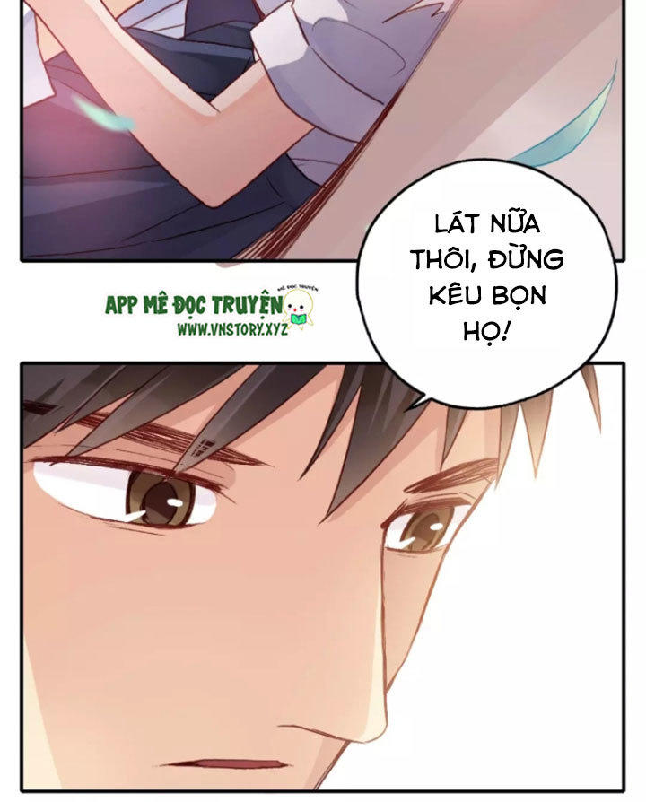 Cái Vòng Này Thật Loạn Chapter 3 - Trang 2