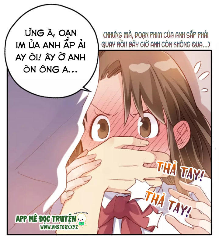 Cái Vòng Này Thật Loạn Chapter 3 - Trang 2