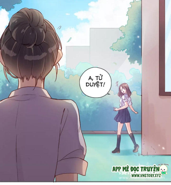 Cái Vòng Này Thật Loạn Chapter 3 - Trang 2