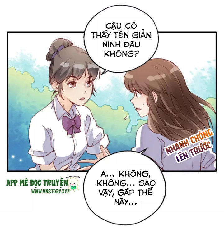 Cái Vòng Này Thật Loạn Chapter 3 - Trang 2