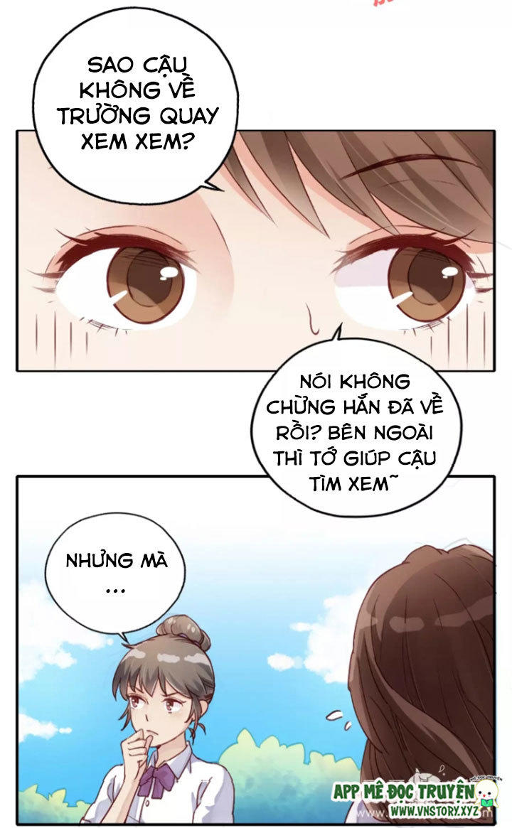 Cái Vòng Này Thật Loạn Chapter 3 - Trang 2