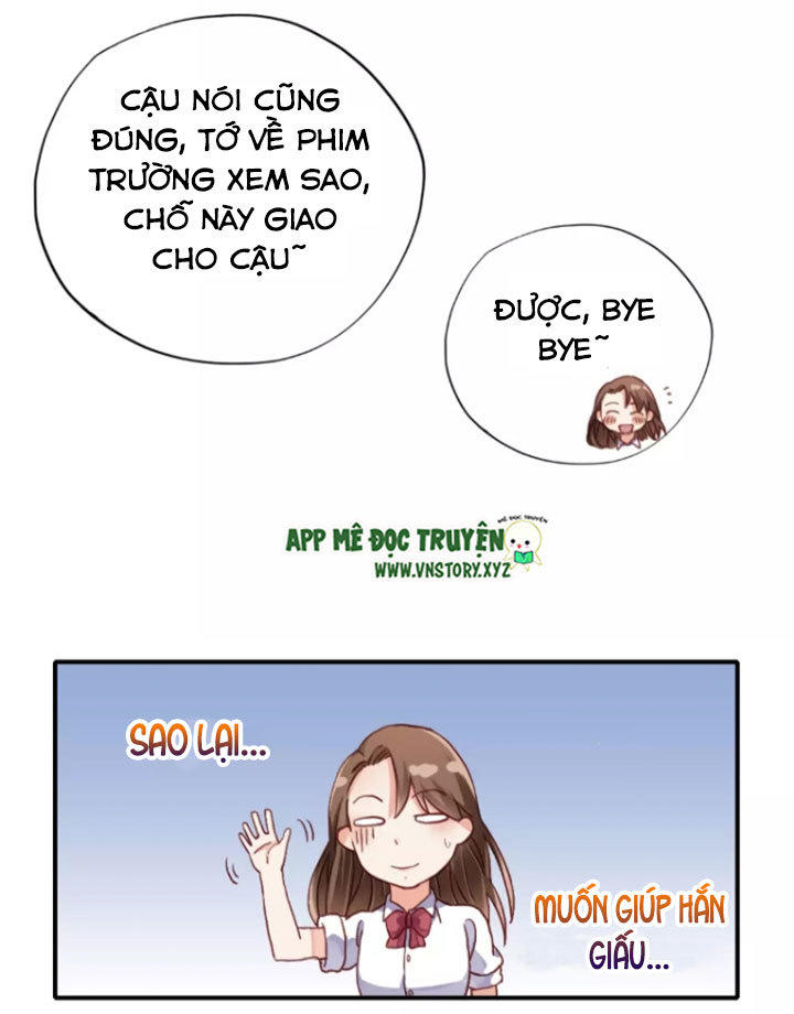 Cái Vòng Này Thật Loạn Chapter 3 - Trang 2