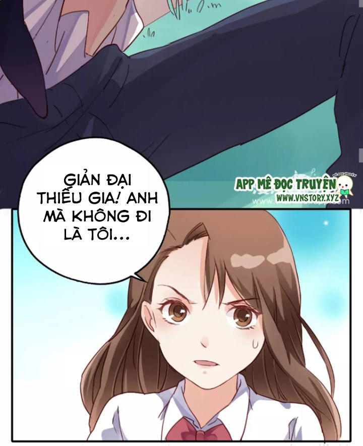 Cái Vòng Này Thật Loạn Chapter 3 - Trang 2