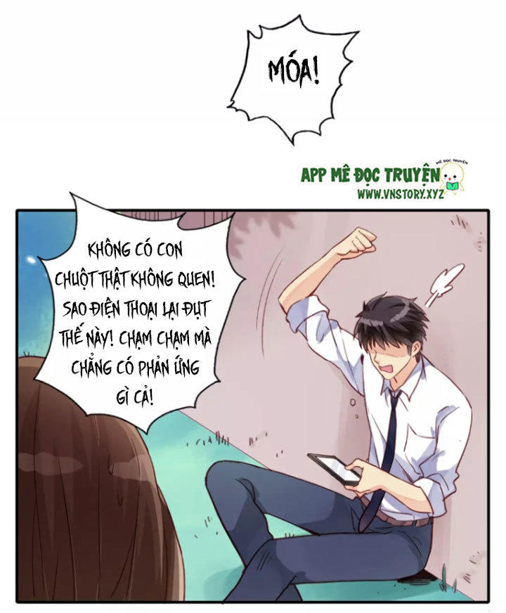 Cái Vòng Này Thật Loạn Chapter 3 - Trang 2