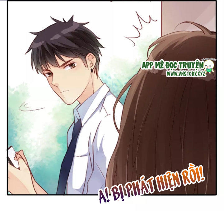 Cái Vòng Này Thật Loạn Chapter 3 - Trang 2