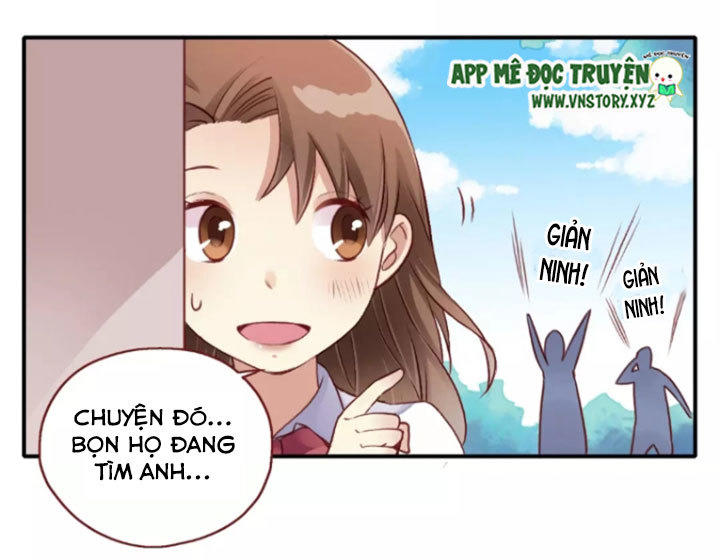 Cái Vòng Này Thật Loạn Chapter 3 - Trang 2