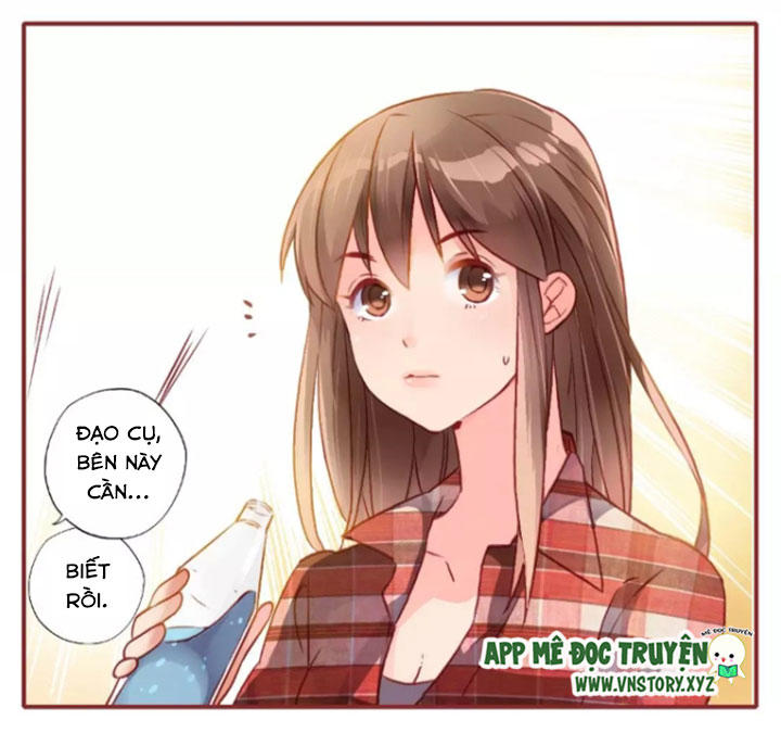 Cái Vòng Này Thật Loạn Chapter 2 - Trang 2